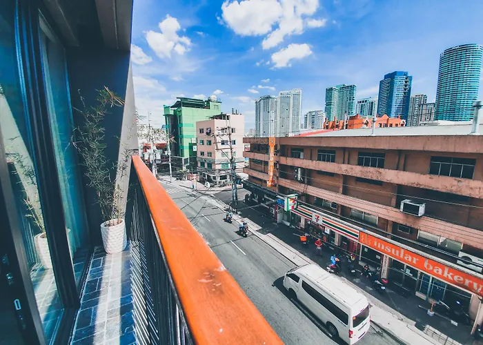 Draper Hotel Makati Makati City